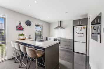 3 Marble Court, Rolleston