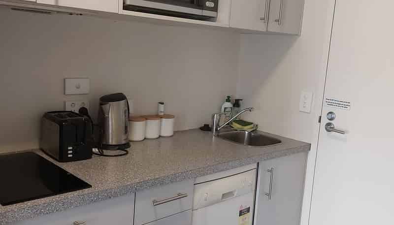 404A/170 Taranaki Street, Te Aro