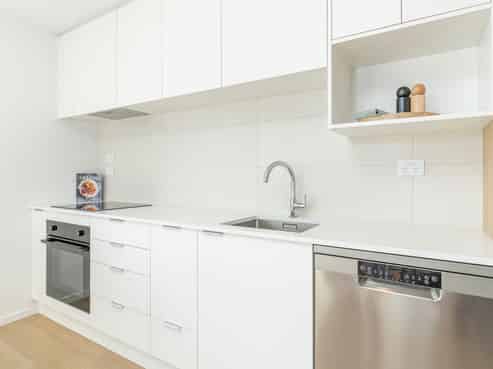 803/2B Te Ara Taurapa, Point Chevalier