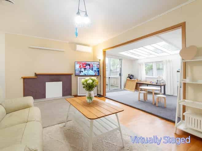 522 Beach Road, Murrays Bay