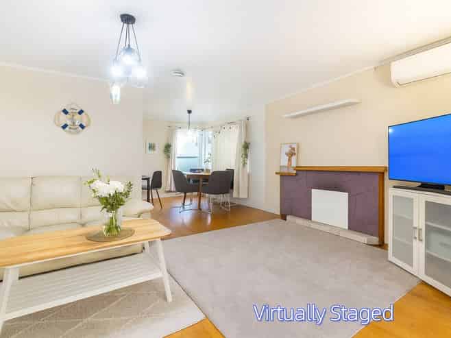 522 Beach Road, Murrays Bay