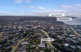 522 Beach Road, Murrays Bay