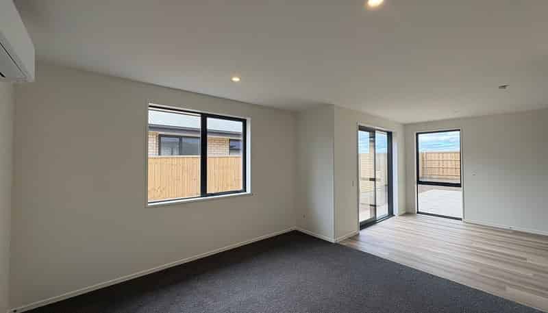 8 Peek Lane, Rolleston