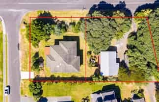 1 Quail Way, Mangawhai Heads