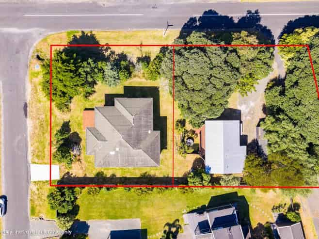 1 Quail Way, Mangawhai Heads