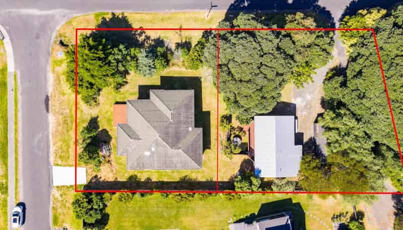 1 Quail Way, Mangawhai Heads