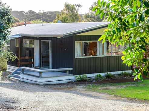 1 Quail Way, Mangawhai Heads