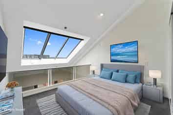 4H/15 Auburn Street, Takapuna