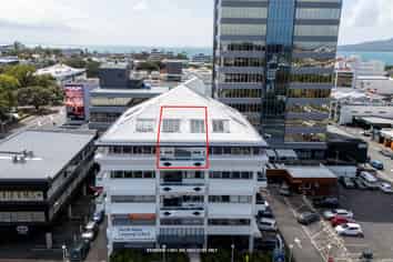 4H/15 Auburn Street, Takapuna