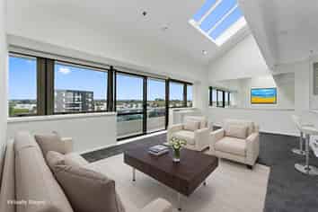 4H/15 Auburn Street, Takapuna