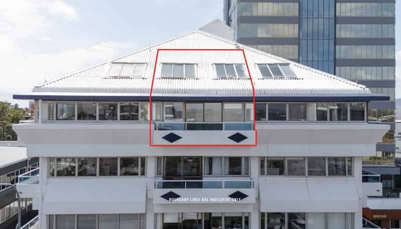 4H/15 Auburn Street, Takapuna