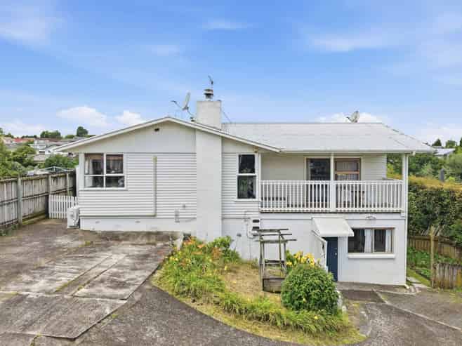 28 Gossamer Drive, Pakuranga Heights