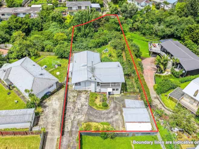 28 Gossamer Drive, Pakuranga Heights