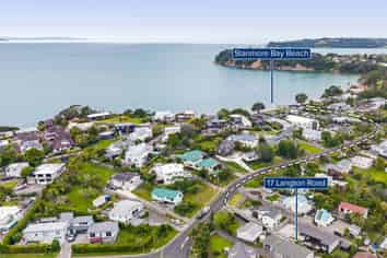 17 Langton Road, Stanmore Bay