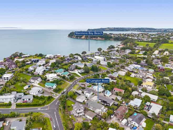 17 Langton Road, Stanmore Bay