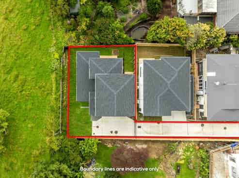 468B Don Buck Rroad, Massey