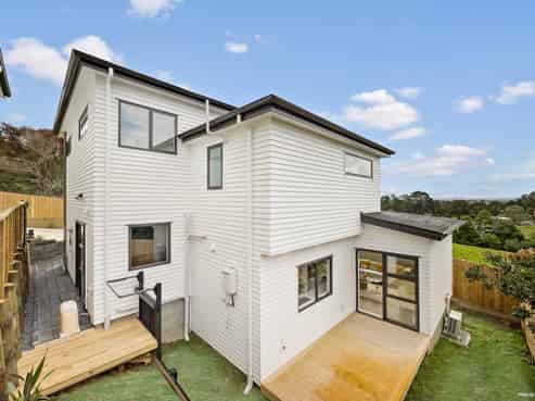 468B Don Buck Rroad, Massey