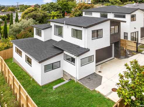 468B Don Buck Rroad, Massey