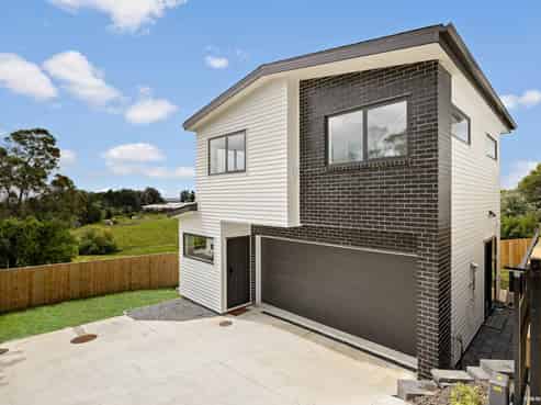 468B Don Buck Rroad, Massey