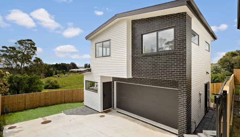 468B Don Buck Road, Massey