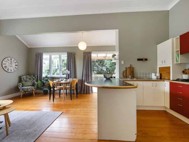 33 Sussex Street, Grey Lynn