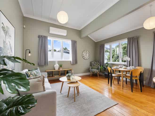 33 Sussex Street, Grey Lynn