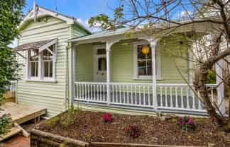 33 Sussex Street, Grey Lynn