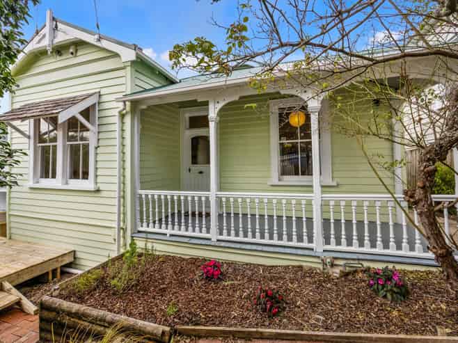 33 Sussex Street, Grey Lynn