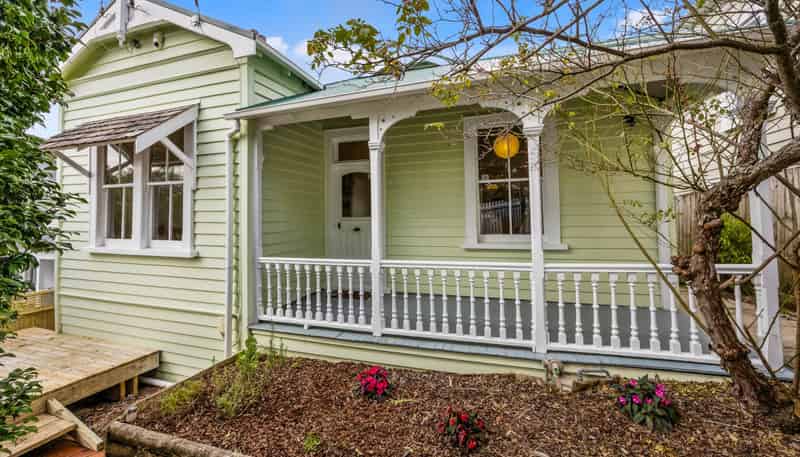 33 Sussex Street, Grey Lynn