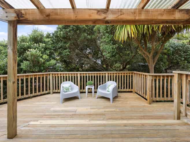 33 Sussex Street, Grey Lynn