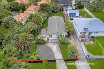 15 Westall Road, New Lynn