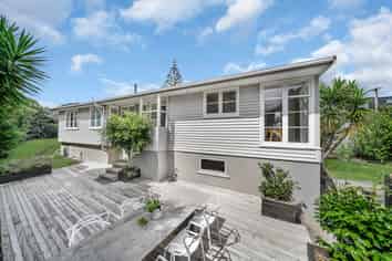 15 Westall Road, New Lynn