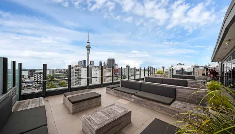 203/147 Nelson Street, Auckland Central