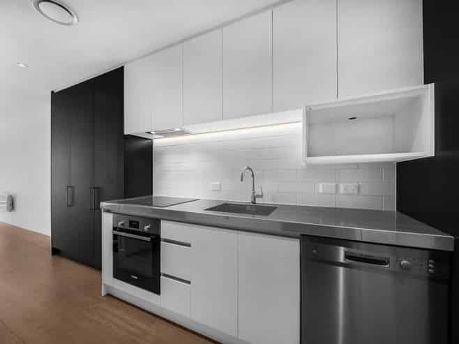 203/147 Nelson Street, Auckland Central