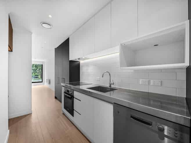 203/147 Nelson Street, Auckland Central