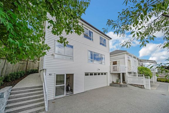 57C Point View Drive, East Tamaki Heights, Auckland