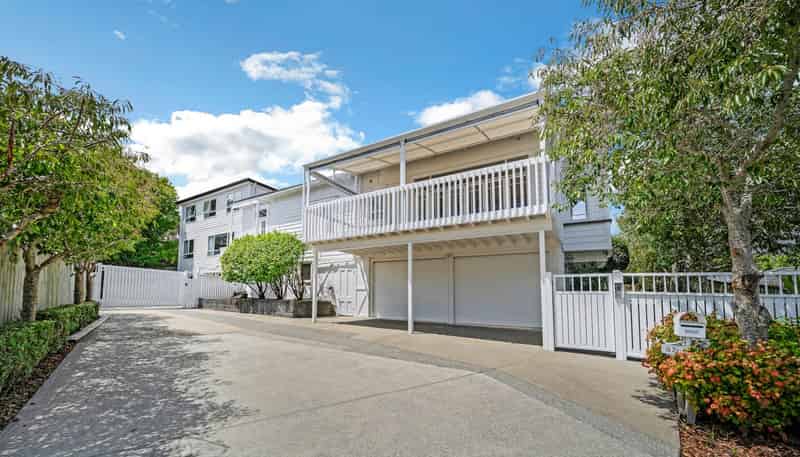 57C Point View Drive, East Tamaki Heights