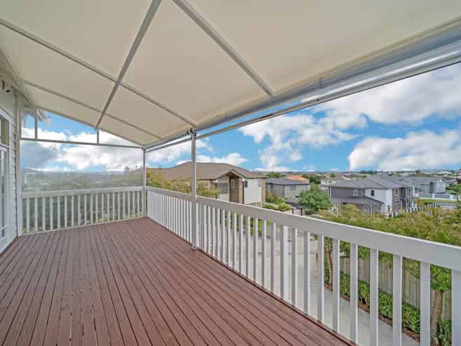 57C Point View Drive, East Tamaki Heights
