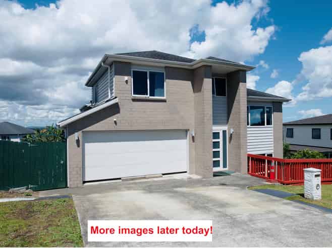 16 Kereru Rise, Papakura