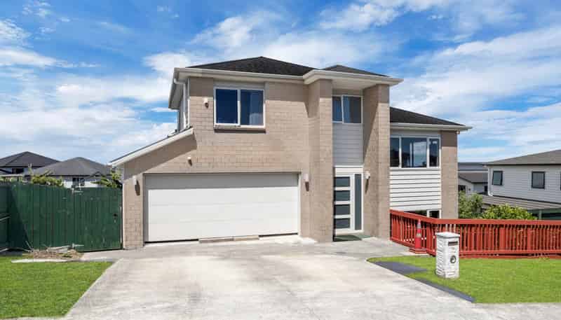 16 Kereru Rise, Papakura