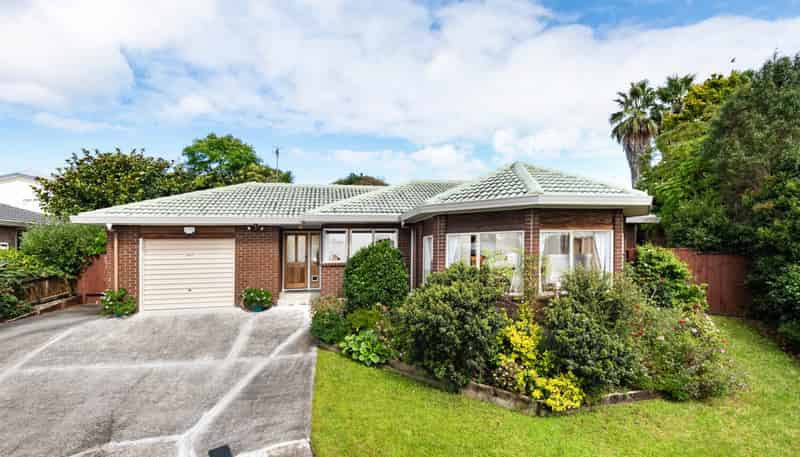 37 Milan Drive, Glen Eden
