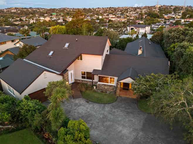 19 Ascania Place, Lynfield