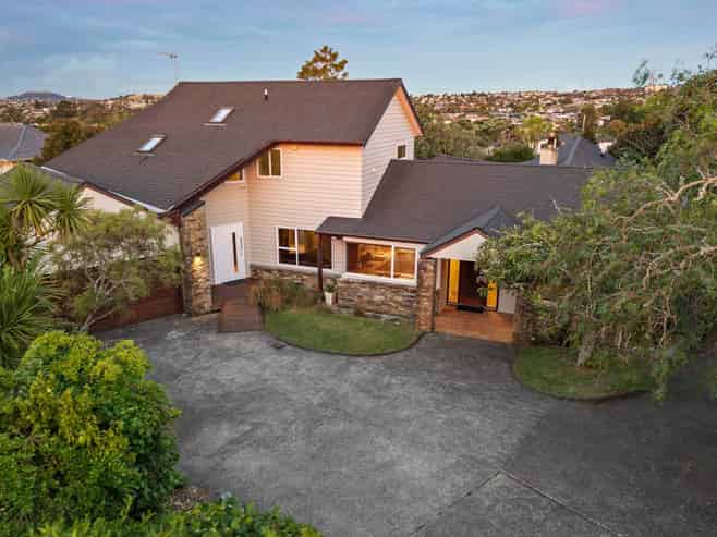 19 Ascania Place, Lynfield