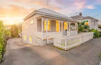 3 Monmouth Street, Grey Lynn