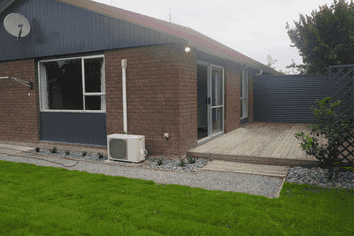 4/61 Beach Road, Ashburton