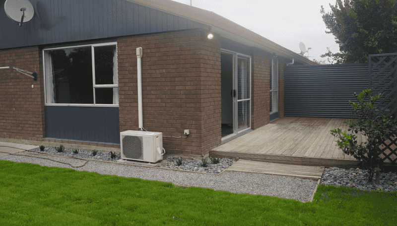 4/61 Beach Road, Ashburton