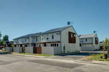 2/57 Matipo Street - Room 3, Riccarton