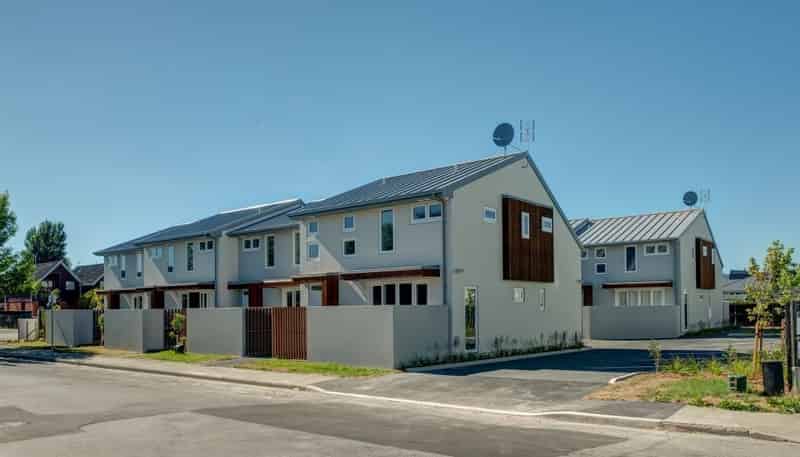 2/57 Matipo Street - Room 3, Riccarton