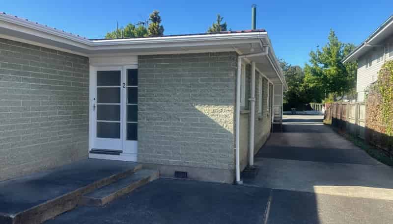 2/30 Creyke Road, Ilam