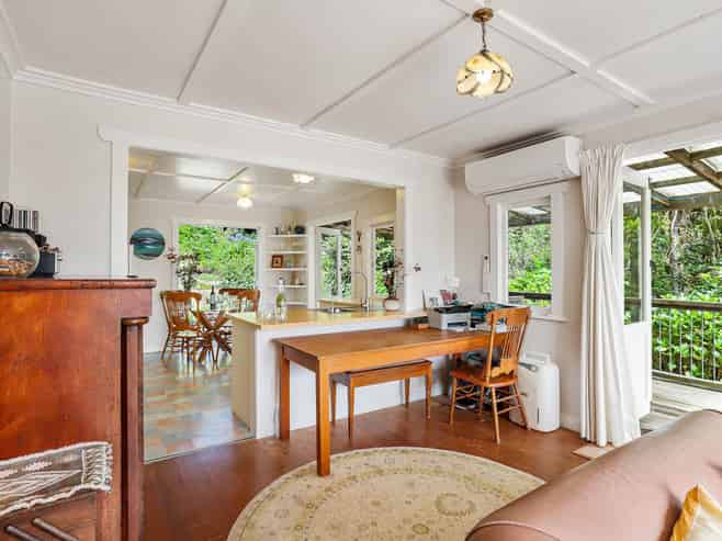 97  Cornwallis Road, Cornwallis